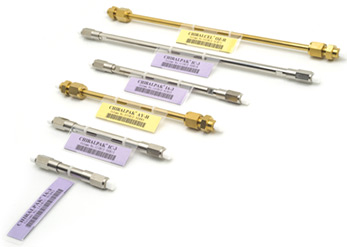 Daicel CHIRALCEL OZ-RH HPLC Guard Cartridge, 5 µm, ID 4.0 mm x L 10 mm (x 3) - 42711 - Click Image to Close